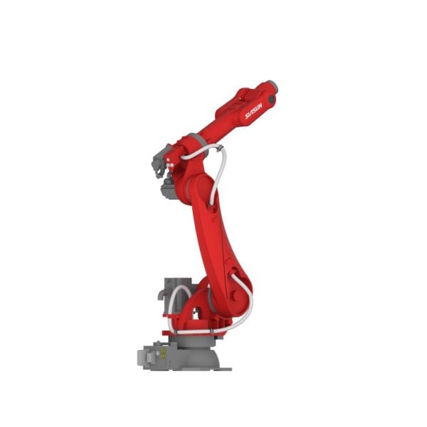 SIASUN Industrial Robot Arm SR50A