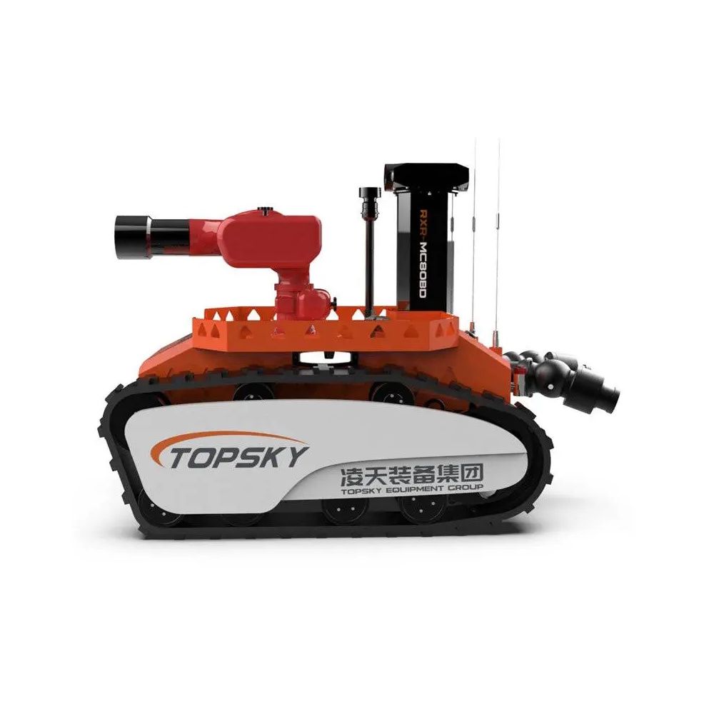 Topsky Tianlong Conquest D5