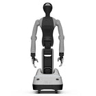 Robot umanoide Paxini Tora Double One Wheeled