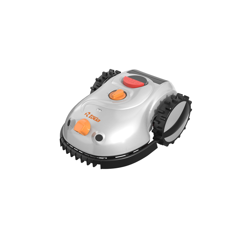 TOUA TY202 Robotic Lawn Mower