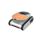 TOUA Whale Pro zwembadrobot
