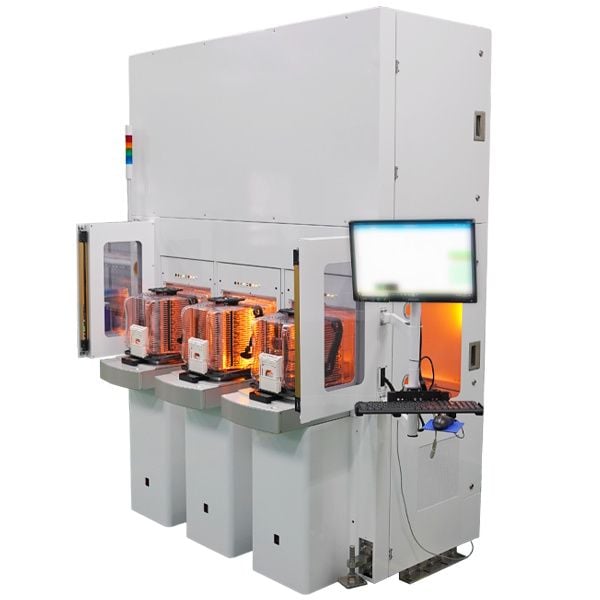 SIASUN TSS-3000 EFEM Wafer-Handling Robot