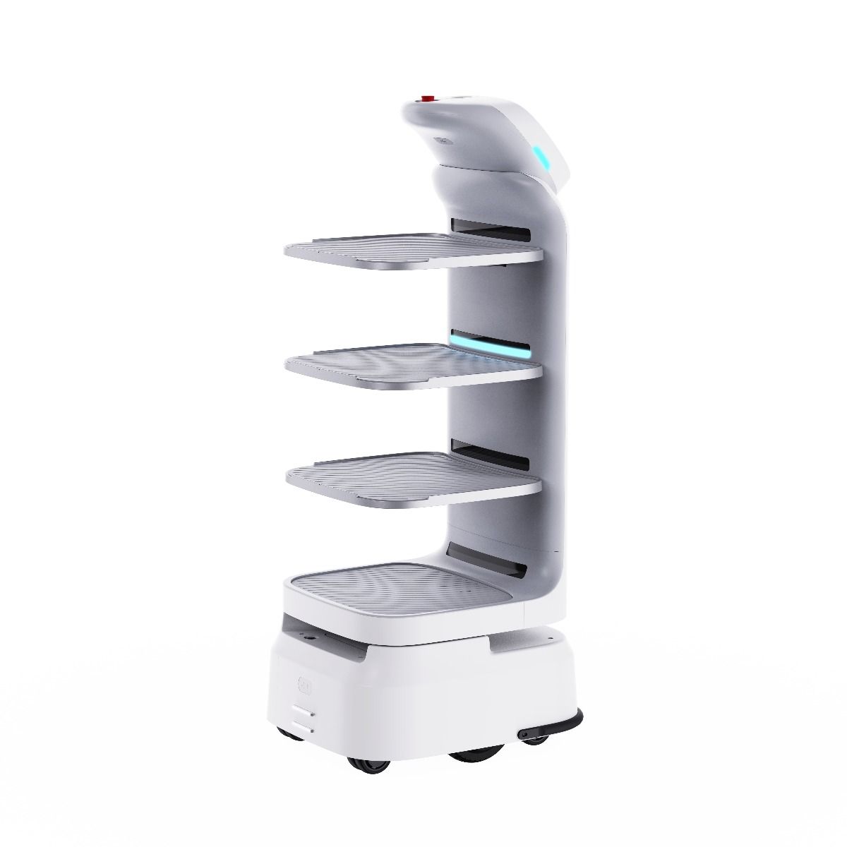 UBTECH Cadebot L100 Multi-scene Intelligent Open Delivery Robot