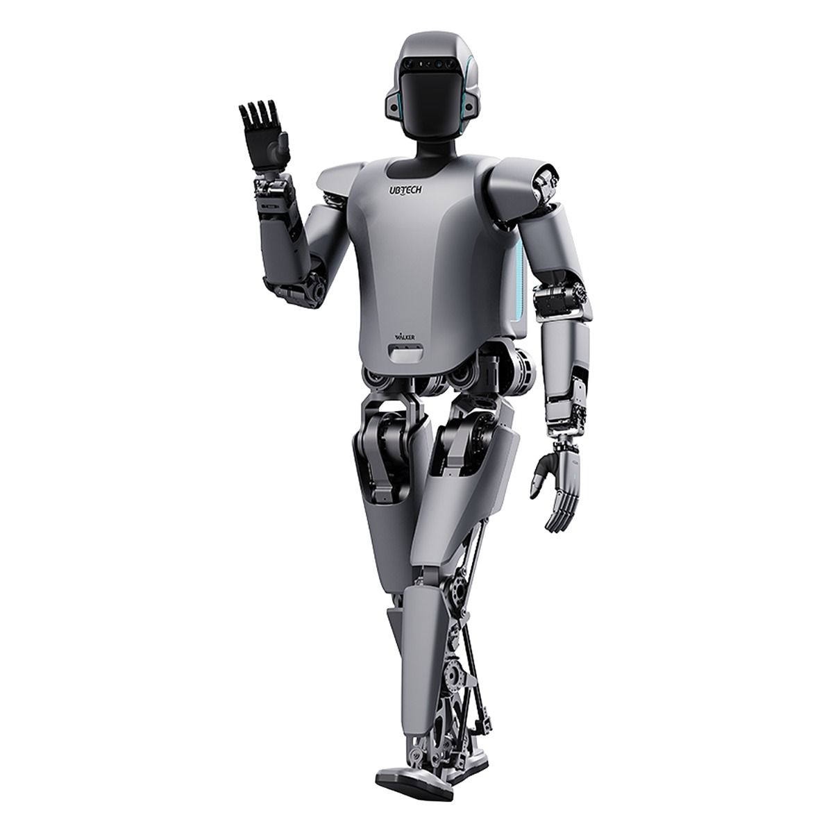 UBTECH Walker S1