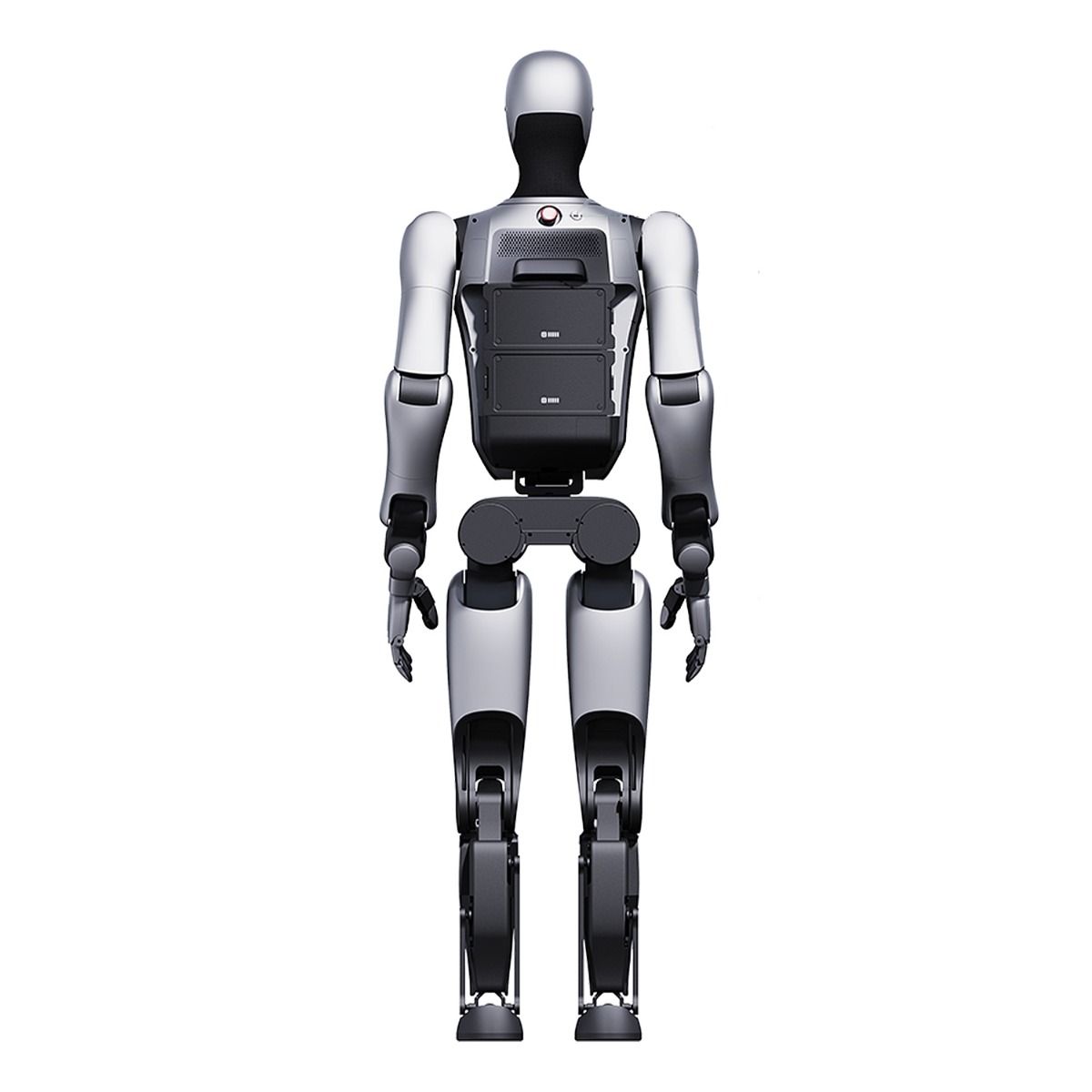 UBTECH Walker S2
