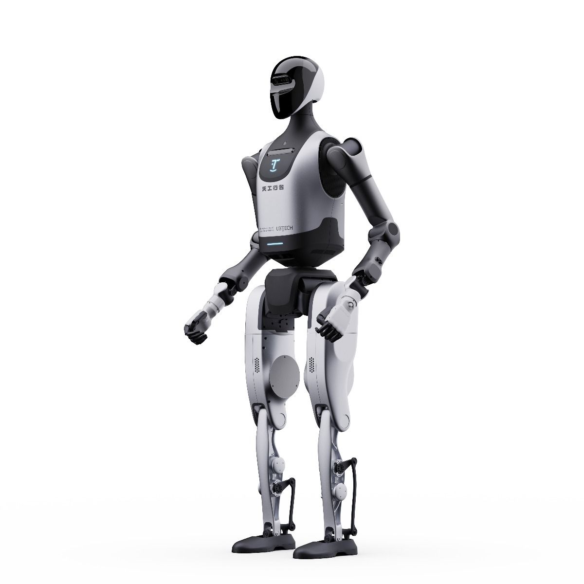 UBTECH Walker Tienkung Ei