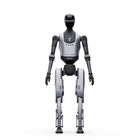 UBTECH-Walker-Tienkung للصوت والرؤية