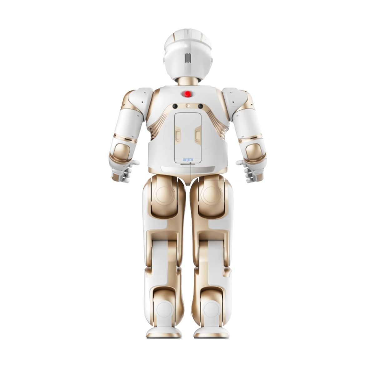 UBTECH Walker X