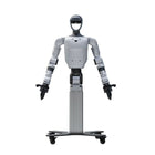 روبوتات Unitree Robotics G1-D قياسي روبوت بشري بعجلات