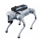 Robot quadrupede Go2 Ent di Unitree Robotics