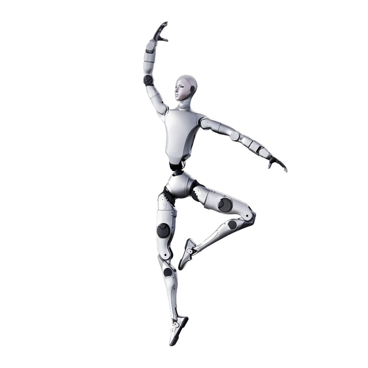 Unitree Robotics H2 Edu