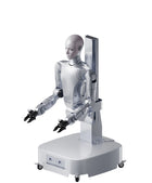 Unitree H2-D Standard zweiarmiger Humanoidroboter mit feststehender Basis