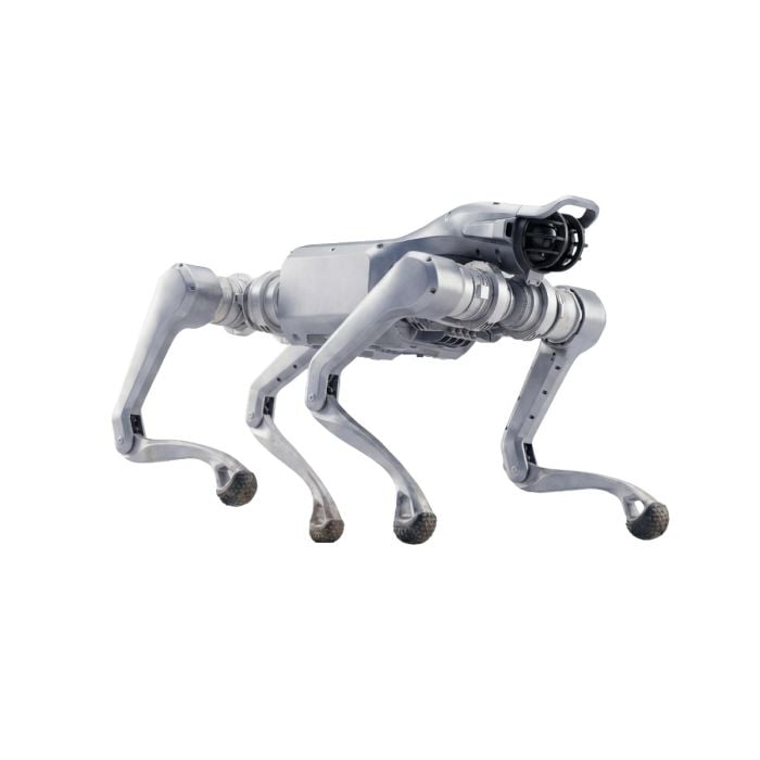 Buy Unitree Robotics AS2 Pro - Advanced Robotics Solution | Robotix Market