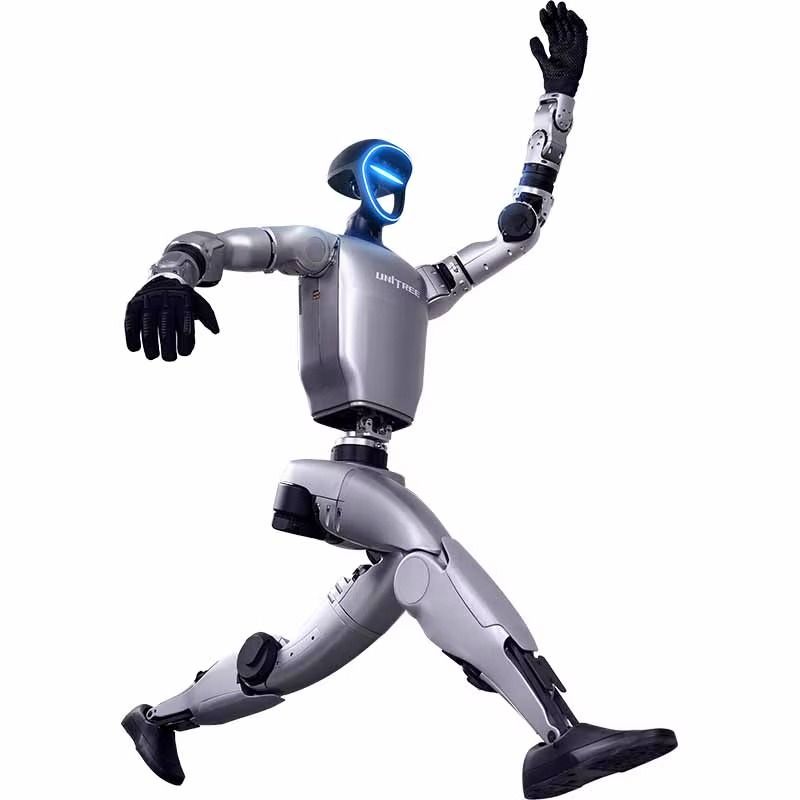 Unitree Robotics G1 Edu Standard