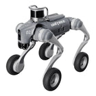 باقة Unitree Robotics Go2-W الذكية