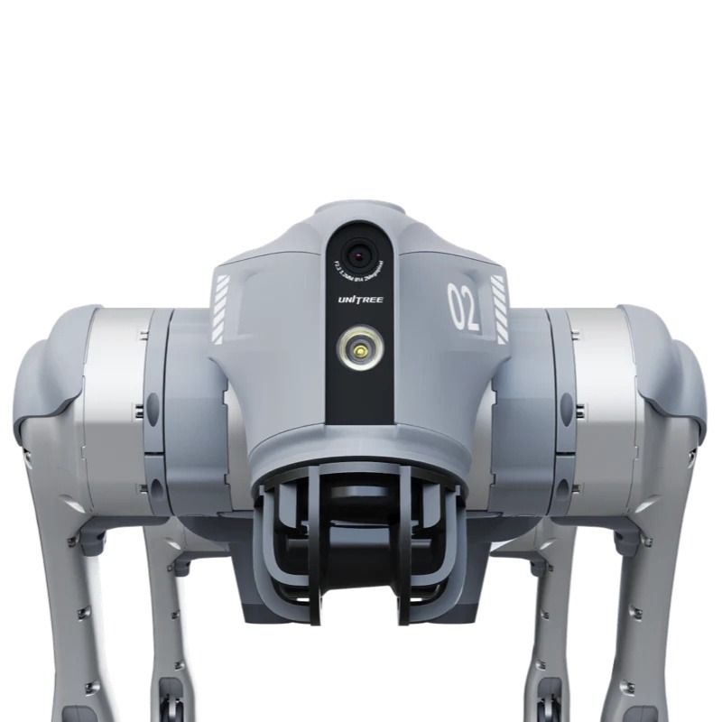Unitree Robotics Go2