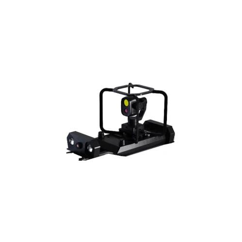 Unitree Robotics Remote Control With Screen (Dual Camera + Mini PTZ)