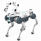 Deep Robotics X30 RealMan RML63-6F-V Roboterarm + Greifer