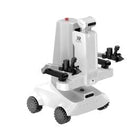 Robô humanóide universal com rodas e dois braços X Square Quanta X1