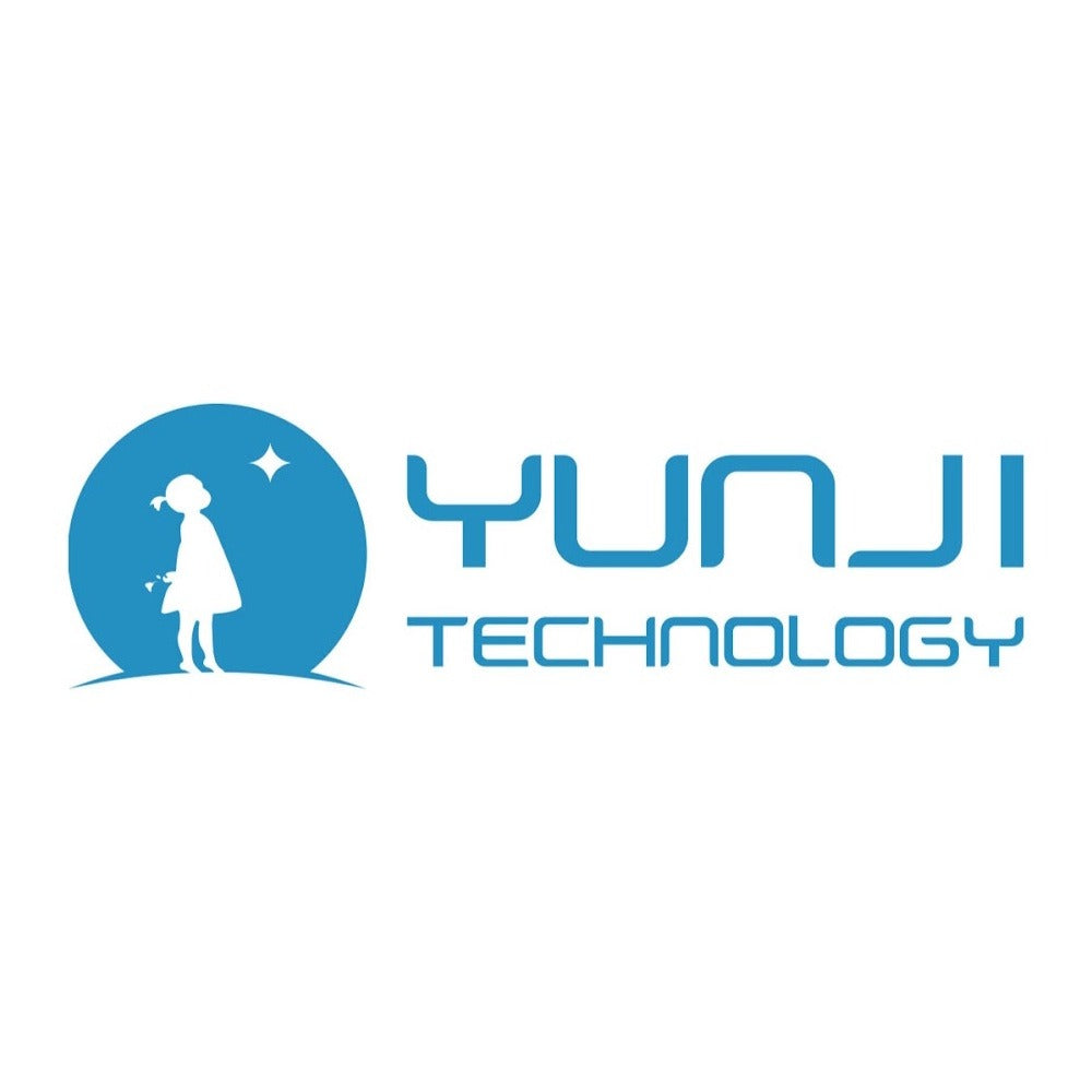Yunji UP Modular Utility Robot